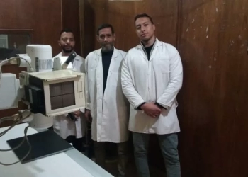 صحة المنيا ترفع درجة الاستعداد القصوى وتواصل جولاتها الرقابية بـ 15 مستشفى 25 - جريدة المساء