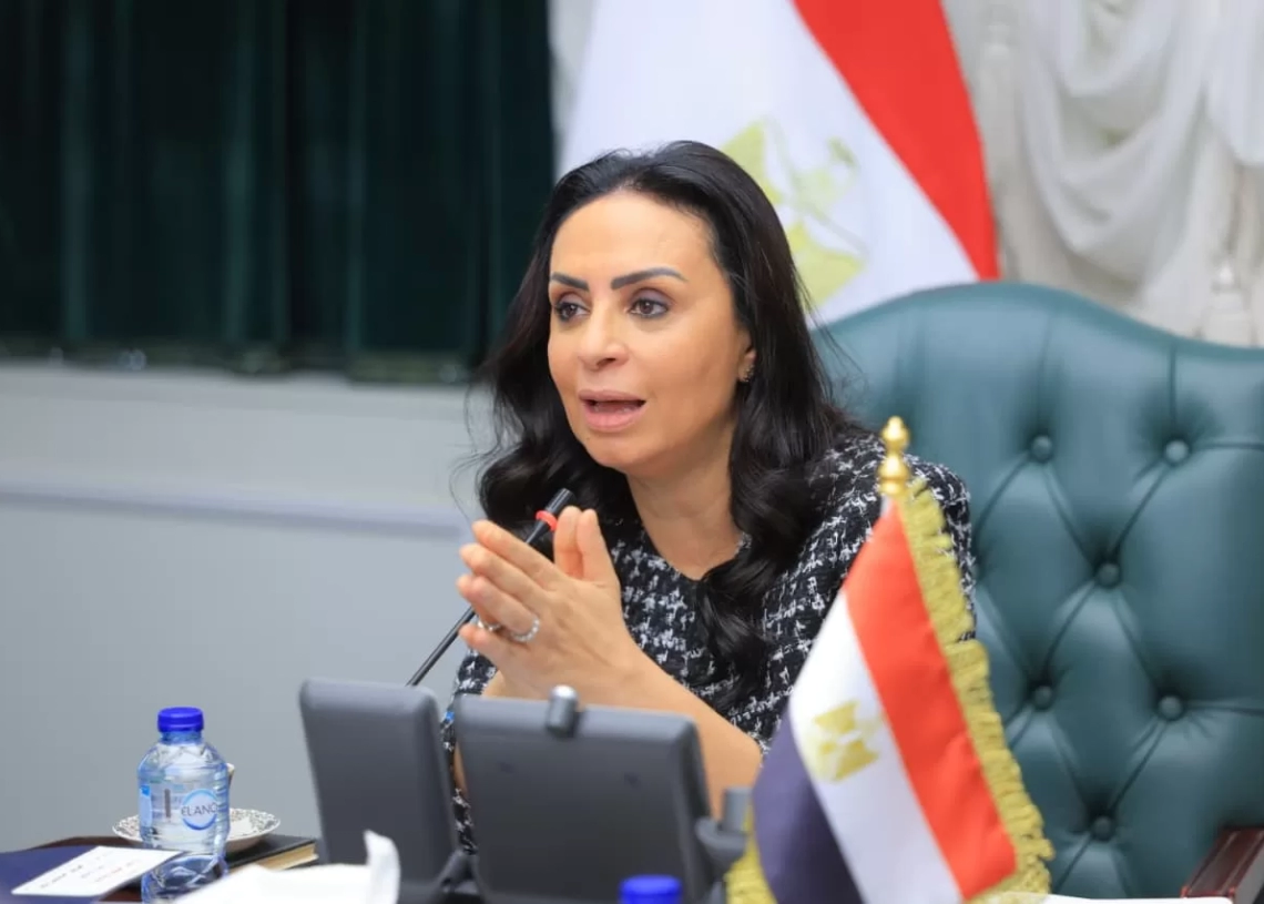 دعوة لتعزيز العمل العربي المشترك وتفعيل صندوق الدعم الاجتماعي 17 - جريدة المساء