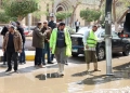 محافظ الجيزة يتفقد جهود شفط مياه الأمطار بمحور صفط اللبن وشوارع الدقي والعجوزة 20 - جريدة المساء محافظ الجيزة يتفقد جهود شفط مياه الأمطار بمحور صفط اللبن وشوارع الدقي والعجوزة 19 - جريدة المساء