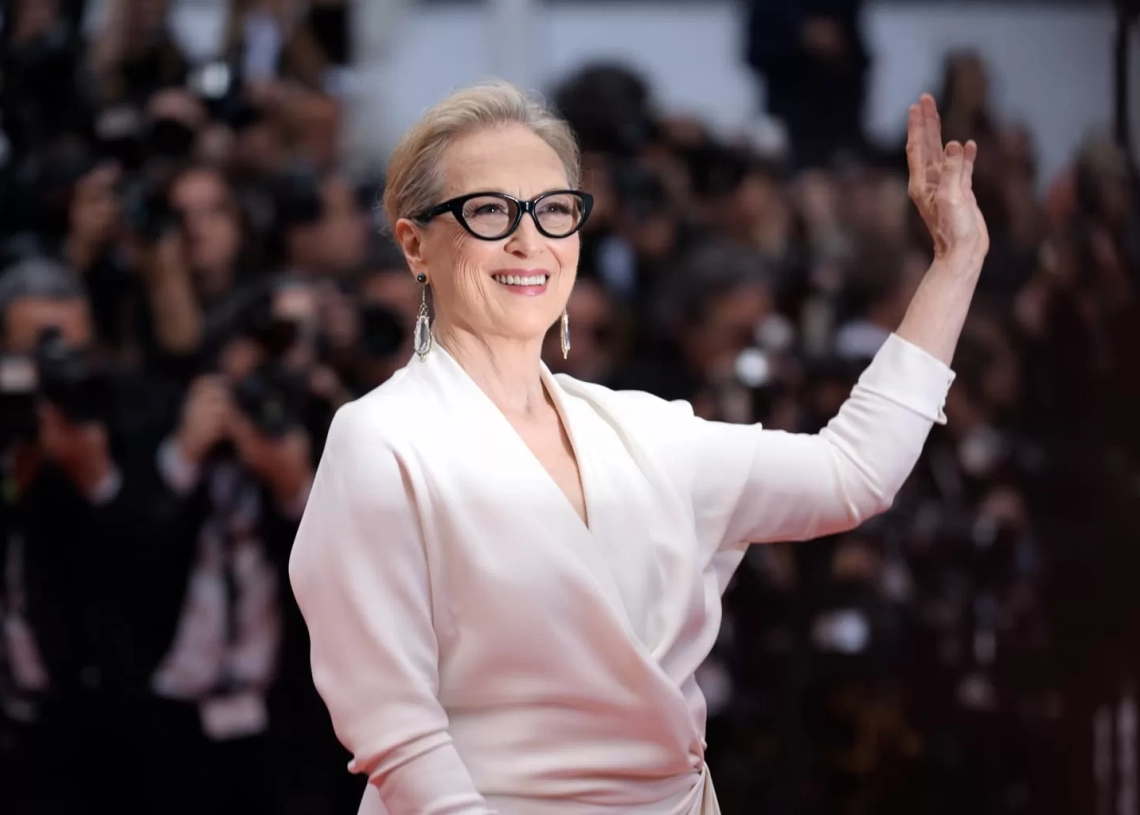 بعد غياب 5 سنوات.. ميريل ستريب تعود للسينما عبر "Hoppers" 19 - جريدة المساء
