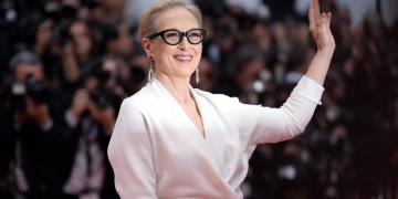 بعد غياب 5 سنوات.. ميريل ستريب تعود للسينما عبر "Hoppers" 1 - جريدة المساء
