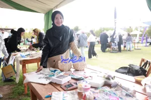 برعاية القومي للمرأة… “تستاهلي نص يوم” فعالية لدعم وتمكين السيدات 19 - جريدة المساء برعاية القومي للمرأة… “تستاهلي نص يوم” فعالية لدعم وتمكين السيدات 18 - جريدة المساء