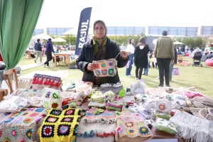 برعاية القومي للمرأة… “تستاهلي نص يوم” فعالية لدعم وتمكين السيدات 21 - جريدة المساء برعاية القومي للمرأة… “تستاهلي نص يوم” فعالية لدعم وتمكين السيدات 20 - جريدة المساء