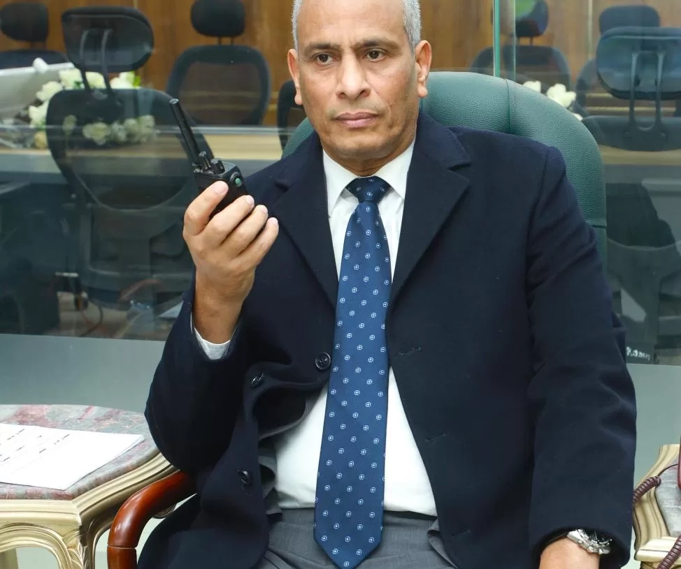 محافظ كفرالشيخ :عودة حركة الملاحة في سواحل البحر المتوسط بعد استقرار الأحوال الجوية 19 - جريدة المساء