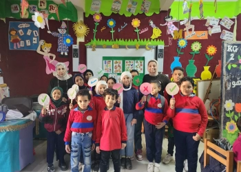 الصحة: حملة «رمضان فرصتك للتغيير» تصل لـ64.4 ألف مواطن في مختلف محافظات مصر 33 - جريدة المساء