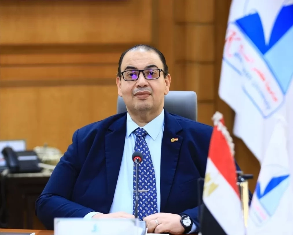 رئيس جامعة كفر الشيخ شارك في إجتماع المجلس الأعلى للجامعات بالعاصمة الإدارية الجديدة 19 - جريدة المساء