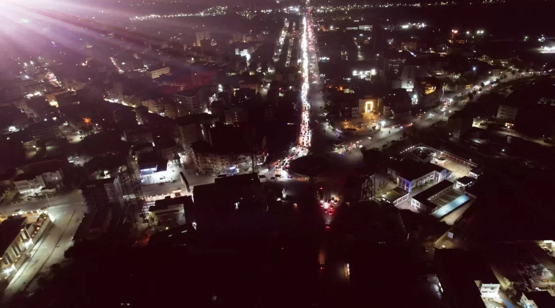 كفرالشيخ شاركت فى الحدث البيئى العالمى " ساعة الأرض لتشجيع خفض استهلاك الطاقة 20 - جريدة المساء كفرالشيخ شاركت فى الحدث البيئى العالمى " ساعة الأرض لتشجيع خفض استهلاك الطاقة 19 - جريدة المساء