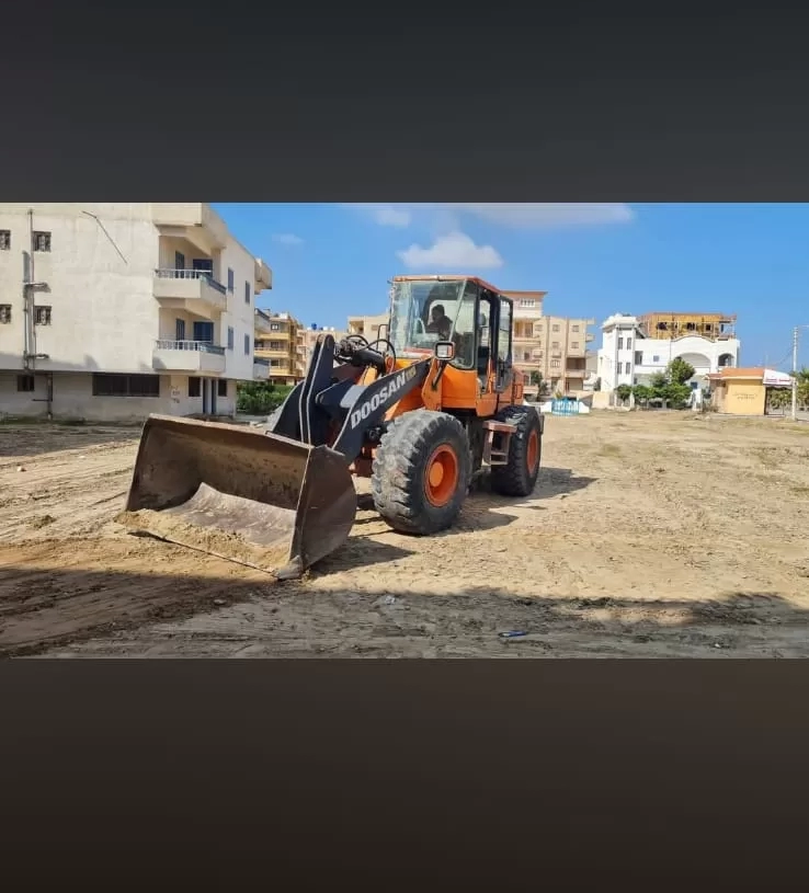 رئيس مدينة مصيف بلطيم: إستمرار أعمال النظافة العامة والتجميل وإزالة الحشائش الضارة 19 - جريدة المساء رئيس مدينة مصيف بلطيم: إستمرار أعمال النظافة العامة والتجميل وإزالة الحشائش الضارة 18 - جريدة المساء