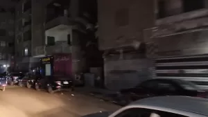 محافظ الجيزة يتابع أول أيام تطبيق غلق المحال 9 مساءً 29 - جريدة المساء