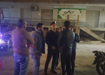 المحال أغلقت أبوابها فى الميعاد..فى المنوفية 34 - جريدة المساء المحال أغلقت أبوابها فى الميعاد..فى المنوفية 33 - جريدة المساء