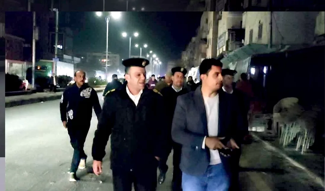 رئيس الوحده المحليه لمدينه كفرالشيخ التأكد من الالتزام بمواعيد غلق المحلات وتحقيق الانضباط وترشيد استهلاك الكهرباء 20 - جريدة المساء رئيس الوحده المحليه لمدينه كفرالشيخ التأكد من الالتزام بمواعيد غلق المحلات وتحقيق الانضباط وترشيد استهلاك الكهرباء 19 - جريدة المساء