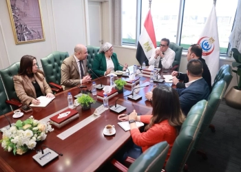 وزير الصحة : تطوير الهلال التخصصي وعدد من مستشفيات أمانة المراكز الطبية 17 - جريدة المساء