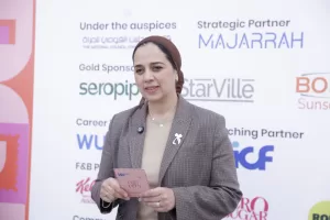 المجلس القومي للمرأة يشارك في فعالية Impact Her 26 - جريدة المساء