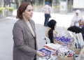 القومي للمرأة يشارك في فعاليةCarerhaالتي نظمتها منصة Impact Her 22 - جريدة المساء القومي للمرأة يشارك في فعاليةCarerhaالتي نظمتها منصة Impact Her 21 - جريدة المساء