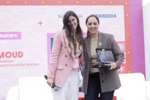 المجلس القومي للمرأة يشارك في فعالية Impact Her 22 - جريدة المساء
