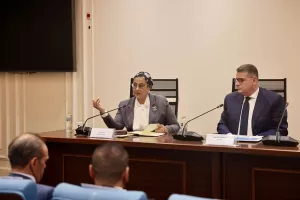 أمل عمار خلال مناقشة ظاهرة زواج الأطفال بالنواب: انتهاك صارخ لحقوق الطفلة 21 - جريدة المساء