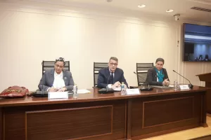 أمل عمار خلال مناقشة ظاهرة زواج الأطفال بالنواب: انتهاك صارخ لحقوق الطفلة 23 - جريدة المساء