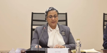 أمل عمار خلال مناقشة ظاهرة زواج الأطفال بالنواب: انتهاك صارخ لحقوق الطفلة 1 - جريدة المساء