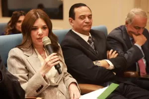 أمل عمار خلال مناقشة ظاهرة زواج الأطفال بالنواب: انتهاك صارخ لحقوق الطفلة 29 - جريدة المساء