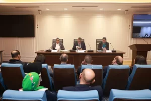 أمل عمار خلال مناقشة ظاهرة زواج الأطفال بالنواب: انتهاك صارخ لحقوق الطفلة 25 - جريدة المساء