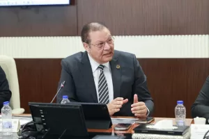 وزير الصحة يتابع مستجدات تأهيل المنظومة الصحية بالمنيا تمهيدًا لإدراجها صمن منظومة التأمين الصحي الشامل 21 - جريدة المساء