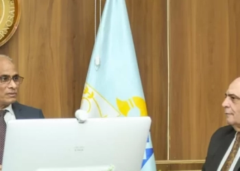 محافظ كفرالشيخ يتابع أعمال إنشاء صفايات أمطار جديدة بشوارع عاصمة المحافظة 26 - جريدة المساء محافظ كفرالشيخ يتابع أعمال إنشاء صفايات أمطار جديدة بشوارع عاصمة المحافظة 25 - جريدة المساء