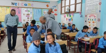 وكيل تعليم قنا: متابعة الامتحانات وتحليل النتائج لدعم الطلاب ضعاف المستوى 1 - جريدة المساء