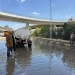 محافظ الجيزة يتابع جهود شفط مياه الأمطار بالشوارع والمحاور لتسهيل الحركة 6 - جريدة المساء محافظ الجيزة يتابع جهود شفط مياه الأمطار بالشوارع والمحاور لتسهيل الحركة 5 - جريدة المساء