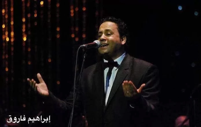 أمسية روحانية للإنشاد فى معهد الموسيقى العربية 19 - جريدة المساء