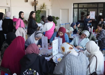 صالون الأدب الكوري... آفاق جديدة للحوار الثقافي مع مصر 26 - جريدة المساء صالون الأدب الكوري... آفاق جديدة للحوار الثقافي مع مصر 25 - جريدة المساء