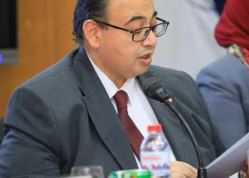 رئيس جامعة كفر الشيخ شهد انطلاق أولى دورات التربية العسكرية والتربية الوطنية 29 - جريدة المساء رئيس جامعة كفر الشيخ شهد انطلاق أولى دورات التربية العسكرية والتربية الوطنية 28 - جريدة المساء