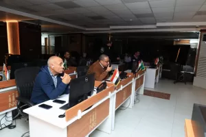 محافظ الجيزة يتابع تطبيق غلق المحال وحالة النظافة بشوارع الوراق وإمبابة والمنيرة الغربية 19 - جريدة المساء