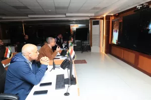 محافظ الجيزة يتابع تطبيق غلق المحال وحالة النظافة بشوارع الوراق وإمبابة والمنيرة الغربية 21 - جريدة المساء