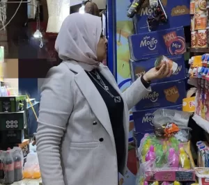 ضبط سولار واسطوانات بوتاجاز ..وتحرير 20 محضرا بالإسماعيلية 20 - جريدة المساء