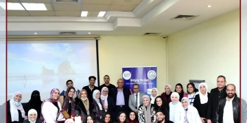 طب عين شمس يحتفل باليوم العالمى ​للأمراض النادرة 1 - جريدة المساء