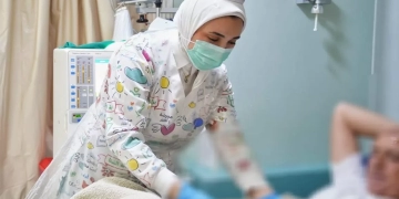 هيئة التأمين الصحي الشامل : 14 مليون خدمة طبية قُدمت فى بورسعيد منذ تطبيق المنظومة 1 - جريدة المساء