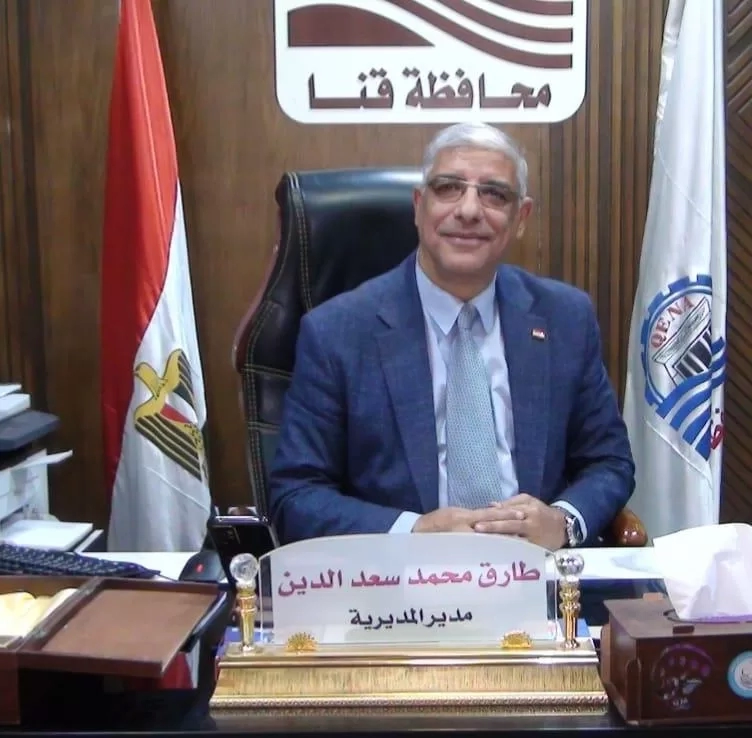 طلاب قنا يتأهلون لتصفيات الجمهورية في مسابقة "تحدى القراءة العربي" 19 - جريدة المساء
