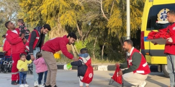 مصر تعيد الأمل لأطفال غزة الخدج وتُعيدهم لأسرهم بعد التعافي