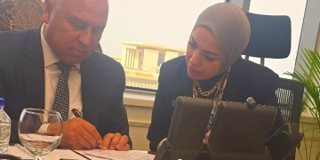 "بشرى سارة ".. كوبري الباجور يعود للخدمة قبل 30 يونيو 1 - جريدة المساء