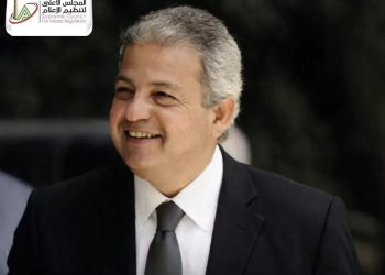 غدًا.. رئيس الأعلى للإعلام يشارك في اجتماعين للجنة الإعلام والثقافة والآثار بمجلس النواب 24 - جريدة المساء