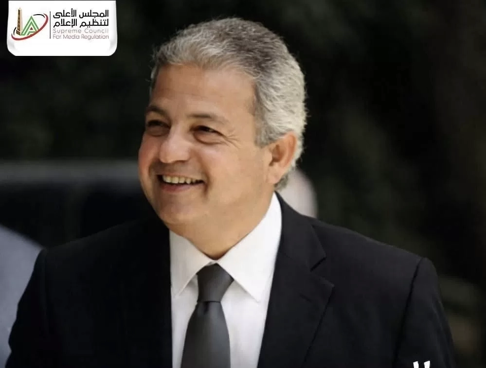 غدًا.. رئيس الأعلى للإعلام يشارك في اجتماعين للجنة الإعلام والثقافة والآثار بمجلس النواب 19 - جريدة المساء