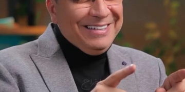 عمرو الليثي ببرنامج " إنسان تاني " : نعم الله عليك كثيرة فيجب ان تشعر بها ولا تنكرها 1 - جريدة المساء