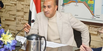 استمرار تطوير المسطحات الخضراء بالشروق.. زراعة 15 ألف زهرة و1000 شجرة بعدة مناطق 1 - جريدة المساء