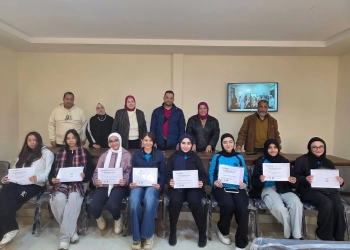 لقاء بتعليم الشروق لتعريف الطلاب وأولياء الأمور بالبرمجة والذكاء الاصطناعى 26 - جريدة المساء لقاء بتعليم الشروق لتعريف الطلاب وأولياء الأمور بالبرمجة والذكاء الاصطناعى 25 - جريدة المساء