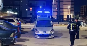 سيارة مجهولة الهوية تثير ذعر سكان الشروق 21 - جريدة المساء