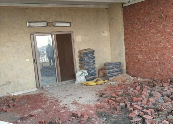 جهاز الشروق يضرب من جديد ويزيل مخالفة زيادة مسطح غرف السطح.. بالصور 37 - جريدة المساء