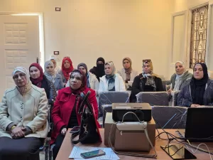 مدير تعليم الشروق يتابع تدريب الذكاء الاصطناعي وجولات ميدانية 57 - جريدة المساء