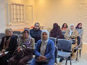 مدير تعليم الشروق يتابع تدريب الذكاء الاصطناعي وجولات ميدانية 55 - جريدة المساء