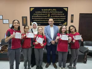 تعليم الشروق يكرّم الفائزين في مسابقات دولة التلاوة والإكسيليفون 27 - جريدة المساء تعليم الشروق يكرّم الفائزين في مسابقات دولة التلاوة والإكسيليفون 26 - جريدة المساء