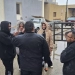 مرور مدير مستشفى الشروق المركزي وتفقد جاهزية الطقس السيئ 11 - جريدة المساء